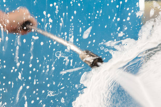 Best Concrete Sealing  in Dewitt, IA