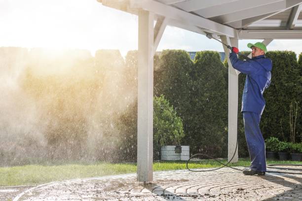 Best Machinery and Equipment Cleaning  in Dewitt, IA