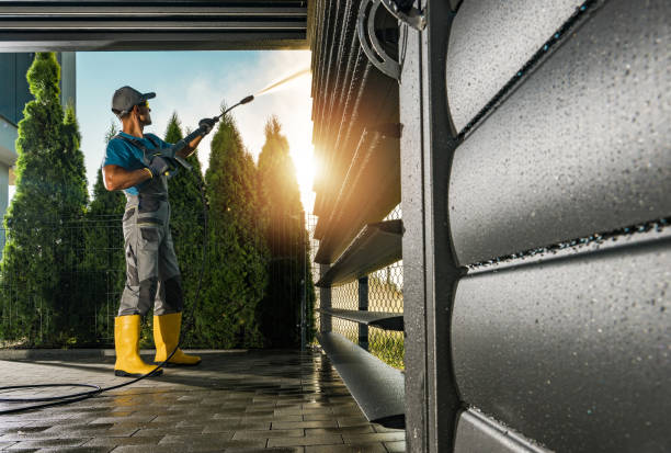 Best Restaurant Pressure Washing  in Dewitt, IA