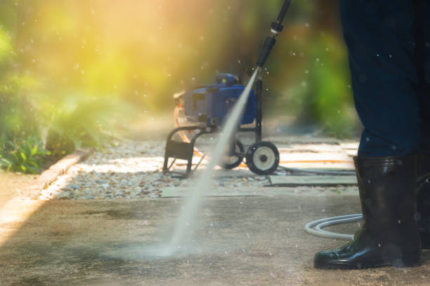 Professional  Pressure Washing Services in Dewitt, IA